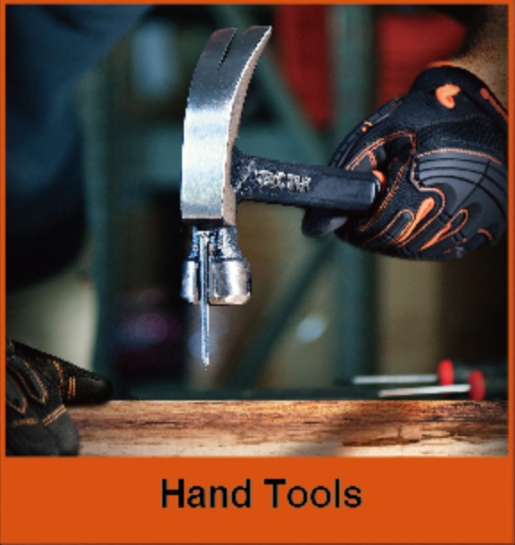 Herramientas Manuales
